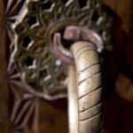 Arts & Vie - Portes ouzbèkes - Ouzbékistan
