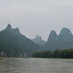Arts & Vie - Rivière Li - Chine