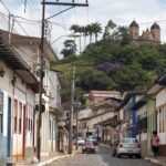 Arts & Vie - Mariana - Brésil