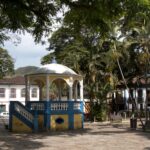Arts & Vie - Mariana - Brésil