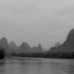 Arts & Vie - Rivière Li - Chine