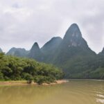 Arts & Vie - Rivière Li - Chine