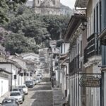 Arts & Vie - Mariana - Brésil