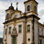 Arts & Vie - Mariana - Brésil