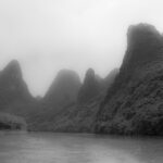 Arts & Vie - Rivière Li - Chine