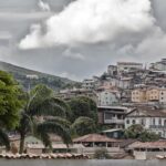 Arts & Vie - Mariana - Brésil