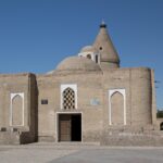 Arts & Vie - Boukhara - Ouzbékistan