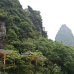 Arts & Vie - Rivière Li - Chine