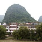Arts & Vie - Rivière Li - Chine