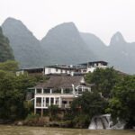 Arts & Vie - Rivière Li - Chine
