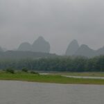 Arts & Vie - Rivière Li - Chine