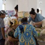 Arts & Vie - ouzbèkes - Ouzbékistan