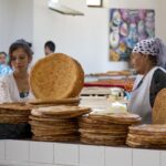 Arts & Vie - ouzbèkes - Ouzbékistan