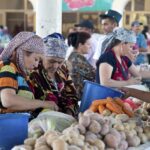 Arts & Vie - ouzbèkes - Ouzbékistan