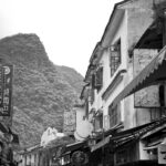 Arts & Vie - Guilin - Chine
