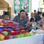 Arts & Vie - ouzbèkes - Ouzbékistan