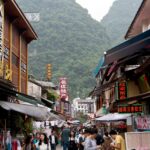 Arts & Vie - Guilin - Chine