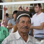 Arts & Vie - ouzbèkes - Ouzbékistan