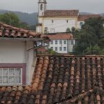Arts & Vie - Ouro Preto - Brésil