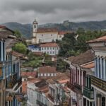 Arts & Vie - Ouro Preto - Brésil