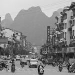 Arts & Vie - Guilin - Chine