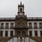 Arts & Vie - Ouro Preto - Brésil