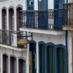 Arts & Vie - Ouro Preto - Brésil