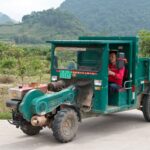 Arts & Vie - Guilin - Chine