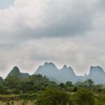 Arts & Vie - Rivière Li - Chine