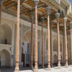 Arts & Vie - Boukhara - Ouzbékistan