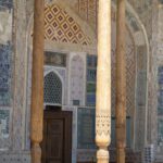 Arts & Vie - Boukhara - Ouzbékistan