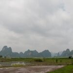Arts & Vie - Rivière Li - Chine
