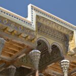 Arts & Vie - Boukhara - Ouzbékistan