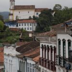 Arts & Vie - Ouro Preto - Brésil