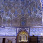 Arts & Vie - Boukhara - Ouzbékistan