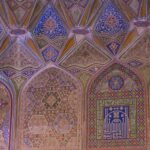 Arts & Vie - Boukhara - Ouzbékistan