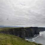 Arts & Vie -Moher - Irlande
