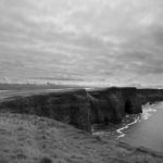 Arts & Vie -Moher - Irlande