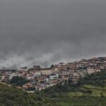 Arts & Vie - Ouro Preto - Brésil