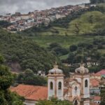 Arts & Vie - Ouro Preto - Brésil