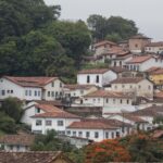 Arts & Vie - Ouro Preto - Brésil