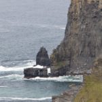 Arts & Vie -Moher - Irlande