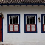 Arts & Vie - Ouro Preto - Brésil