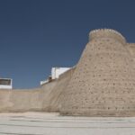 Arts & Vie - Boukhara - Ouzbékistan