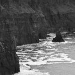 Arts & Vie -Moher - Irlande