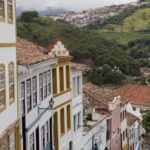Arts & Vie - Ouro Preto - Brésil