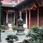 Arts & Vie - Shanghai - Chine