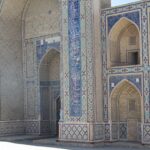 Arts & Vie - Boukhara - Ouzbékistan