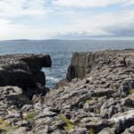 Arts & Vie -Moher - Irlande
