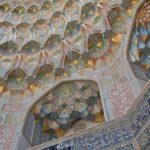 Arts & Vie - Boukhara - Ouzbékistan